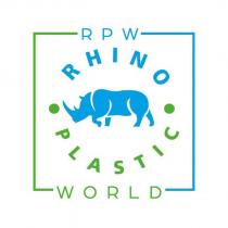 rpw rhino plastic world