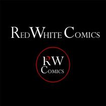 redwhitecomics rw comics