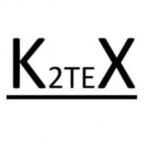 k2tex