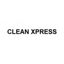 clean xpress