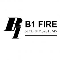 b1 fire security systems