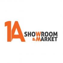 1a showroom & market