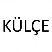 külçe