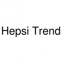 hepsi trend