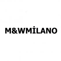 m&wmilano