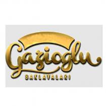 gazioğlu baklavaları