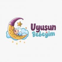 uyusun bebeğim