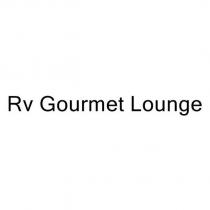 rv gourmet lounge