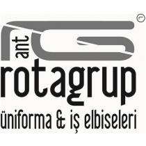 ant rotagrup üniforma&iş elbiseleri