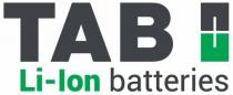 tab li-ion batteries