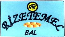 rizetemel bal rtk
