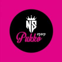 nş pukko eşarp