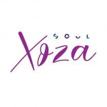 soul xoza