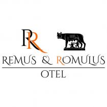 rr remus&romulus otel
