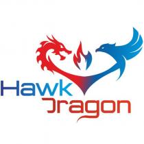 hawk dragon