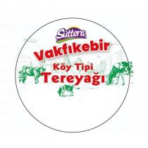 süttera vakfıkebir köy tipi tereyağı