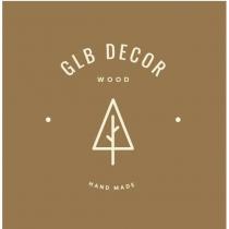 glb decor wood hand made