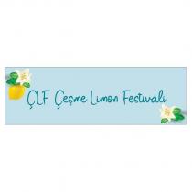 çlf çeşme limon festivali