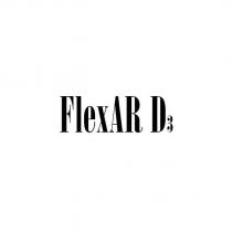 flexar d3