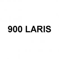 900 laris