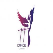 t. t. dance company