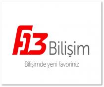 f13bilişim bilişimde yeni favoriniz şekil