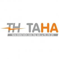 th taha taha enerji müh. dan. inş. san. ve tic. ltd. şti.