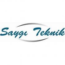 saygı teknik