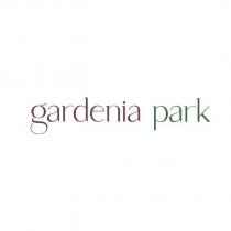 gardenia park