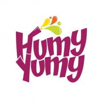 humy yumy