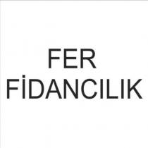fer fidancılık