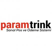 paramtrink sanal pos ve ödeme sistemi