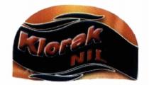 klorak nil