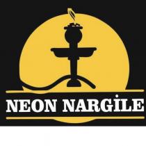 neon nargile