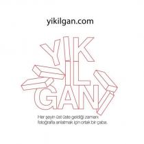 yikilgan.com yıkılgan her şeyin üst üste geldiği zamanı fotoğrafla anlatmak için ortak bir çaba