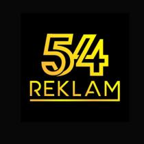 54 reklam