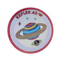 kepler 42-w