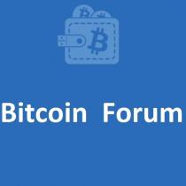 bitcoin forum