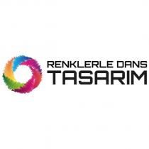 renklerle dans tasarım