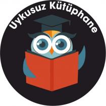 uykusuz kütüphane