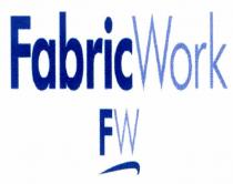 fabric work fw