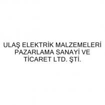 ulaş elektrik malzemeleri pazarlama sanayi ve ticaret ltd. şti.