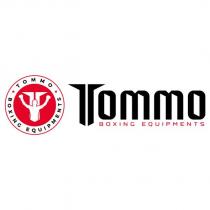 tommo boxing equipments