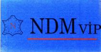 ndm vip n