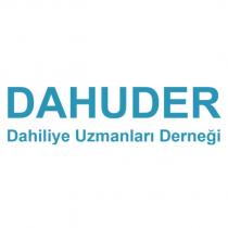 dahuder dahiliye uzmanları derneği