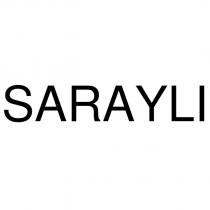 saraylı