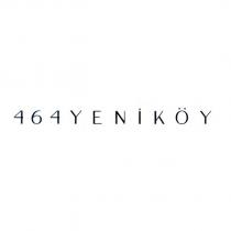 464yeniköy