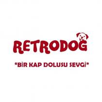 retrodog ''bir kap dolusu sevgi''