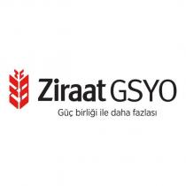 ziraat gsyo güç birliği ile daha fazlası