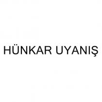 hünkar uyanış